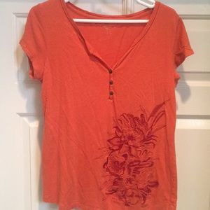 GUC - Women’s Eddie Bauer Top